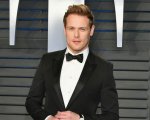 Bloodshot: Sam Heughan nel cast del cinecomic