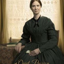 Locandina di A Quiet Passion