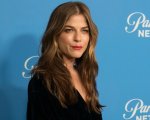 Selma Blair star e produttrice dell'horror The Great Illusion