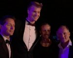 Solo: A Star Wars Story, il party a Cannes 2018 (VIDEO)