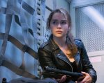 Terminator: Genisys, Emilia Clarke: 'Sono stata sollevata all'idea di non girare il sequel'