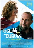 Locandina di Toglimi un dubbio