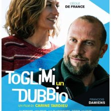 Locandina di Toglimi un dubbio