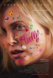 Locandina di Tully