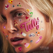 Locandina di Tully