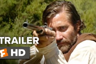 The Sisters Brothers - Trailer