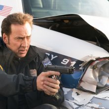 211 - Rapina in corso: Nicolas Cage in un'immagine del film