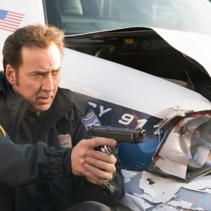 211 - Rapina in corso: Nicolas Cage in un'immagine del film