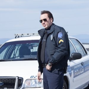 211 - Rapina in corso: Nicolas Cage in una scena del film