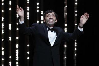 Marcello Fonte premiato a Cannes per Dogman