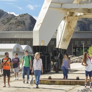 L'atelier: una scena del film