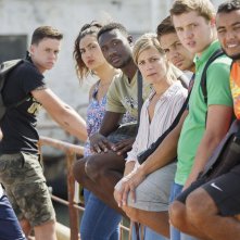 L'atelier: un'immagine del film