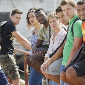 L'atelier: un'immagine del film