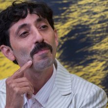 Marcello Fonte a Locarno