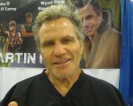 Cobra Kai: Martin Kove regular nella stagione 2 della serie YouTube