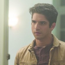 Obbligo o verità: Tyler Posey  in una scena del film