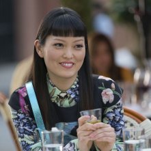 Pitch Perfect 3: Hana Mae Lee in una scena del film