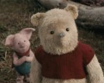 Christopher Robin: Pooh e i suoi amici entrano in azione nel nuovo trailer