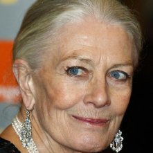 Sea Sorrow - Il dolore del mare: Vanessa Redgrave in un'immagine promozionale