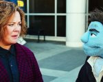 Sesame Street contro The Happytime Murders: 'Rovina la nostra immagine'