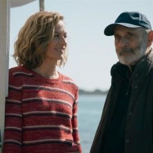 Toglimi un dubbio: Guy Marchand e Cécile De France in una scena del film