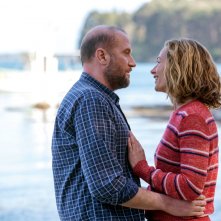 Toglimi un dubbio: François Damiens e Cécile De France in una scena del film