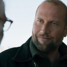 Toglimi un dubbio: François Damiens in un momento del film