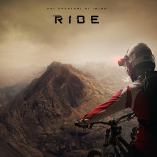 Locandina di Ride