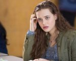 Tredici: Katherine Langford non ritornerà nell'eventuale terza stagione
