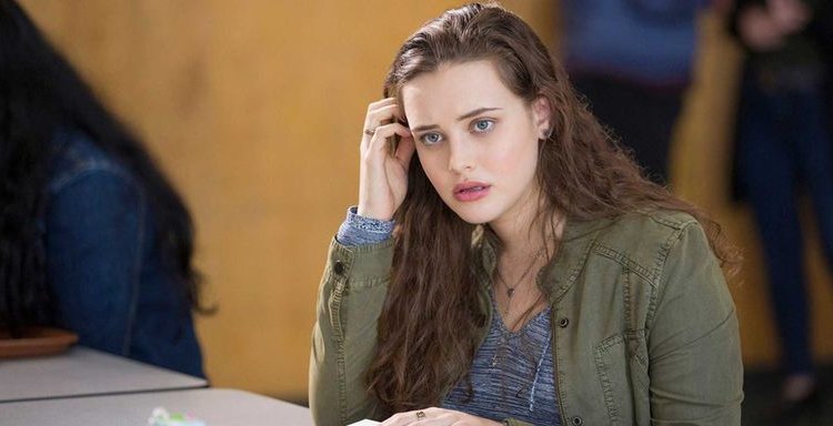 Film E Programmi Tv Di Katherine Langford