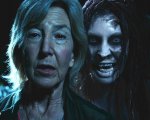 Insidious 5: Leigh Whannell lascia la saga horror di James Wan?