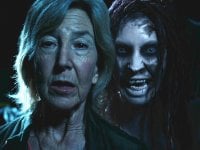 Insidious 5: Leigh Whannell lascia la saga horror di James Wan?