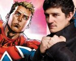 Marvel Cinematic Universe, Orlando Bloom vuole interpretare Captain Britain!