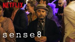 Sense8: The Series Finale - Behind the Scenes