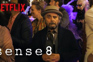 Sense8: The Series Finale - Behind the Scenes