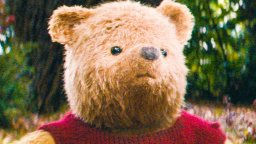 Christopher Robin - Trailer