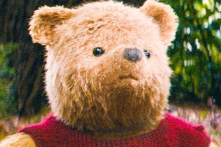 Christopher Robin - Trailer