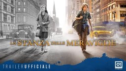 La stanza delle meraviglie - Trailer Italiano Ufficiale HD
