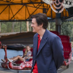 Action Point: Johnny Knoxville in un'immagine del film