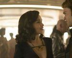 Box Office USA: Solo: A Star Wars Story in testa con 83 milioni