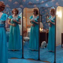 Favola: Filippo Timi in un'immagine del film