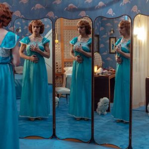 Favola: Filippo Timi in un'immagine del film