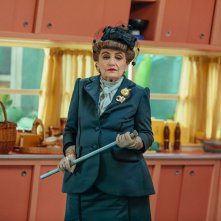 Favola: Piera Degli Esposti in una scena del film