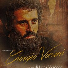 Locandina di Le memorie di Giorgio Vasari