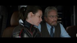 Ant-Man and The Wasp - TV Spot 'Ghost'