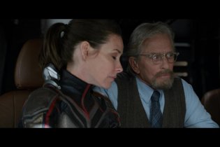 Ant-Man and The Wasp - TV Spot 'Ghost'