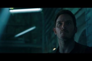 Jurassic World - Il Regno Distrutto - Featurette 'Uno sguardo al nuovo film'