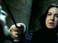 Alan Rickman: una lettera rivela che era frustrato dal ruolo nella saga di Harry Potter