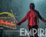 Bad Times at the El Royale: Chris Hemsworth e le altre star nelle foto del film