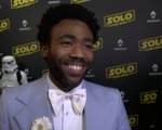 Donald Glover su Solo: “Questo Han Solo è come una canzone di Bruce Springsteen”